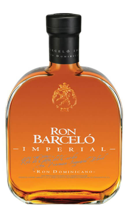 Ron Barceló Imperial