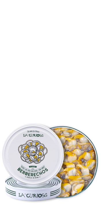 Conservas La Curiosa