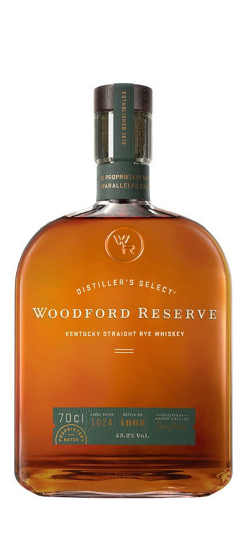 The Woodford Reserve Distillery