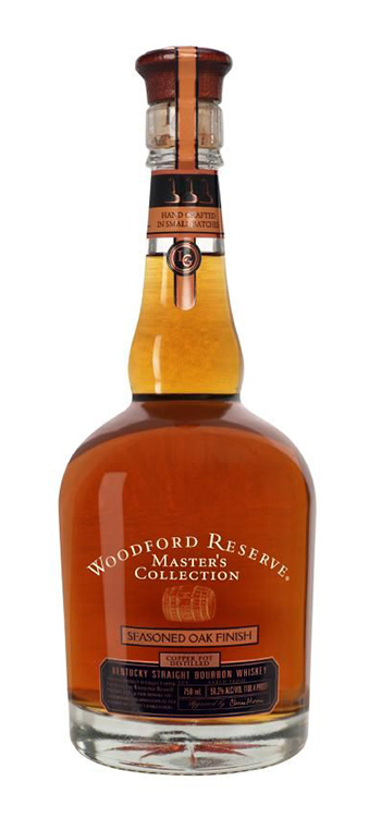 The Woodford Reserve Distillery