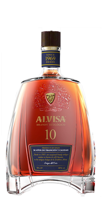 Alvisa
