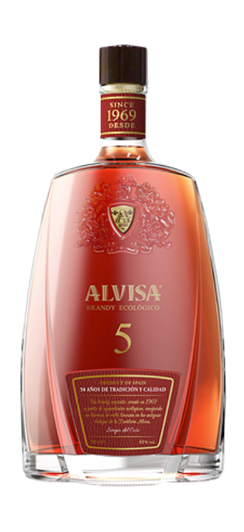 Alvisa