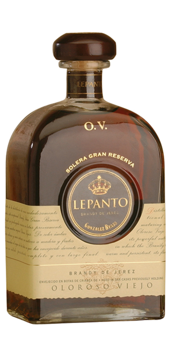 Comprar Lepanto Oloroso Viejo Gran Reserva al mejor precio.