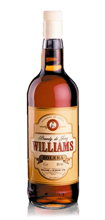 Williams y Humbert