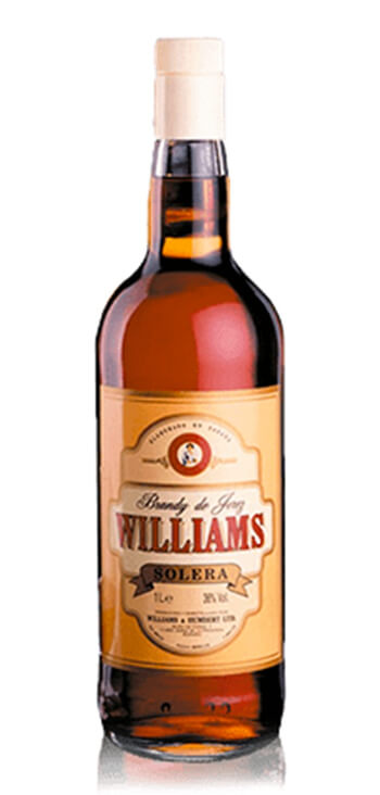 Williams y Humbert