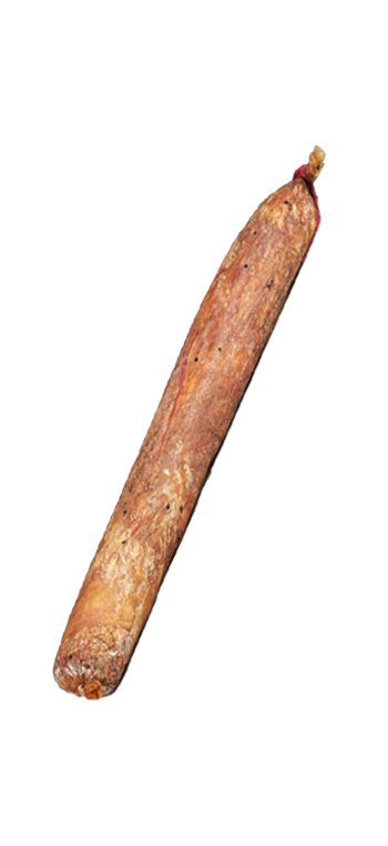 Jamón Guijuelo Patabrava