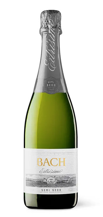 Bodega Bach