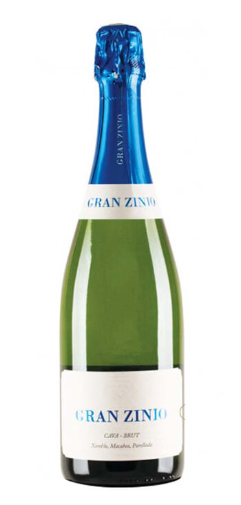 Zinio Bodegas