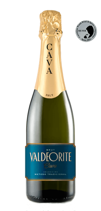 Bodegas Valdeorite