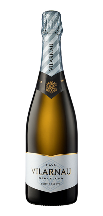 Comprar Cava Vilarnau Brut Reserva Magnum