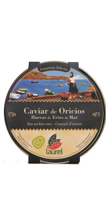 Conservas Laurel