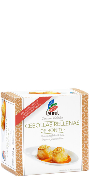 Conservas Laurel