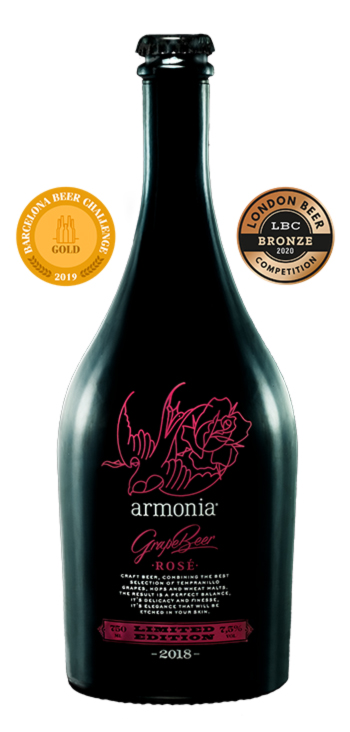 Armonia -2018-