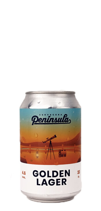 Cervecera Peninsula