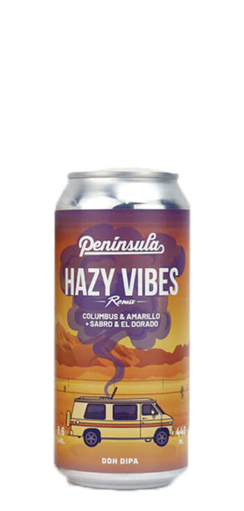 Cervecera Peninsula