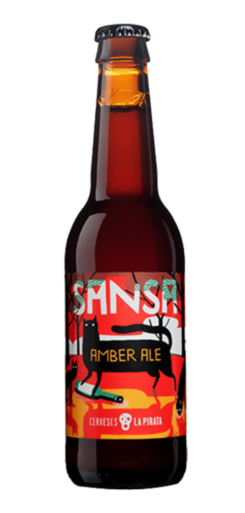 Cerveses La Pirata