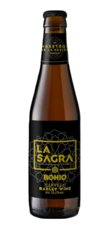 La Sagra