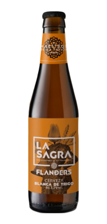 La Sagra