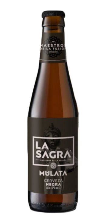 La Sagra