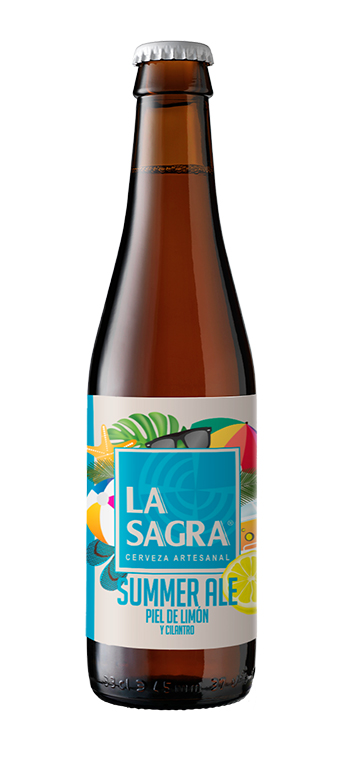La Sagra