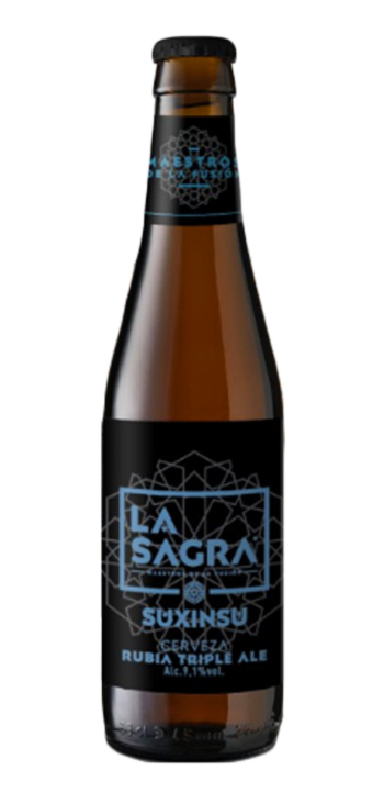 La Sagra