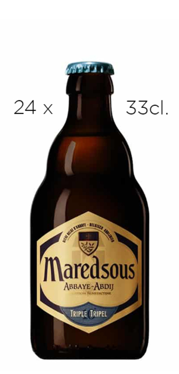Duvel Moortgat