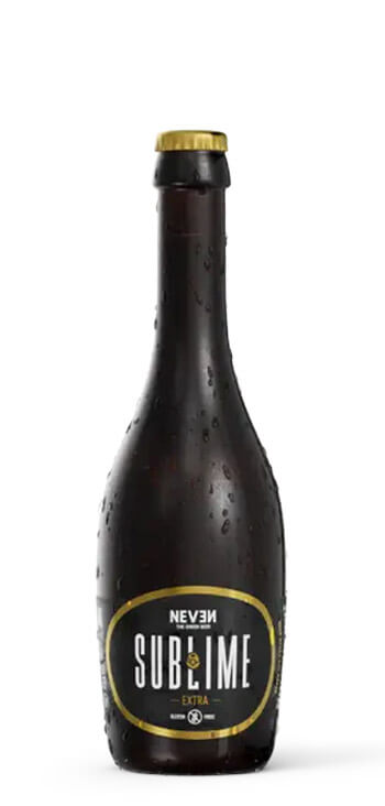 Comprar Cerveza Artesana Neven Sublime - Cerveza Sin Gluten