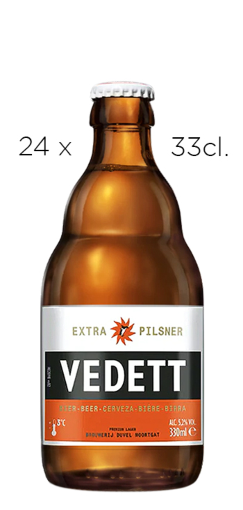 Duvel Moortgat