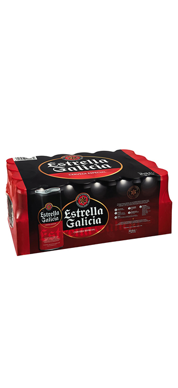 Estrella Galicia