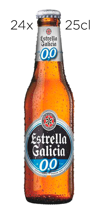 Estrella Galicia