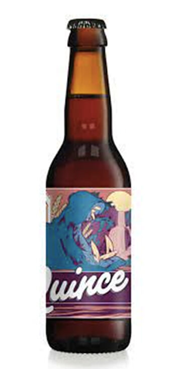 La Quince Brewery