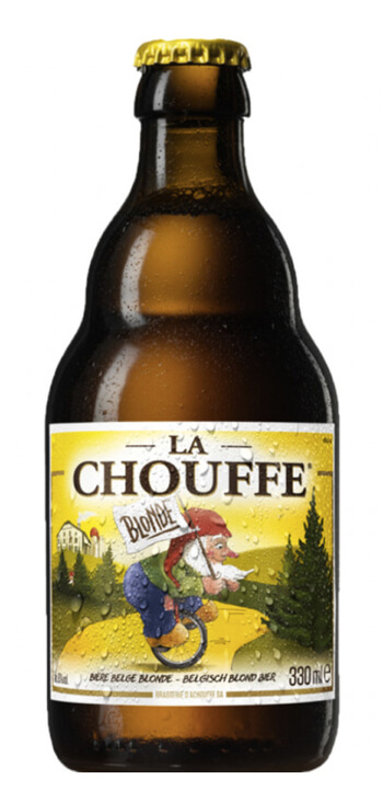 Duvel Moortgat