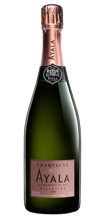 Ayala Millésime Magnum sin estuche 