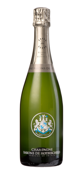 Champagne Barons de Rothschild