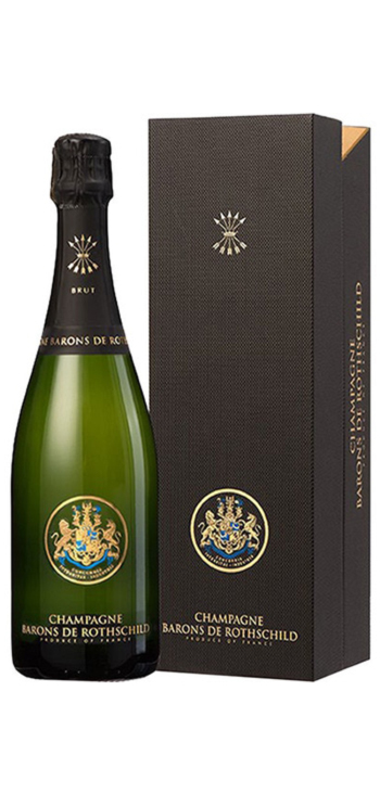 Champagne Barons de Rothschild