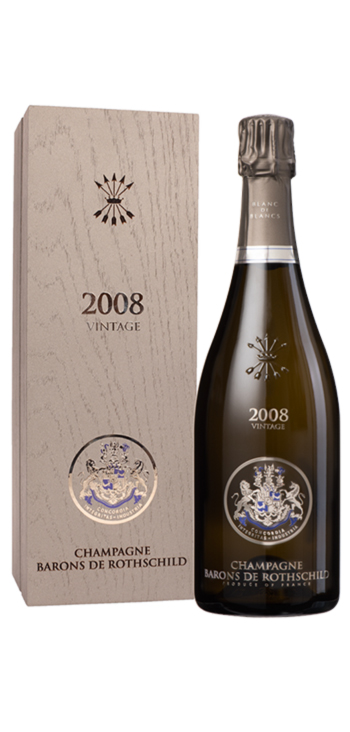 Champagne Barons de Rothschild