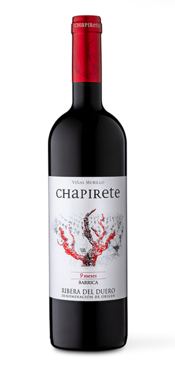 Viñas Murillo