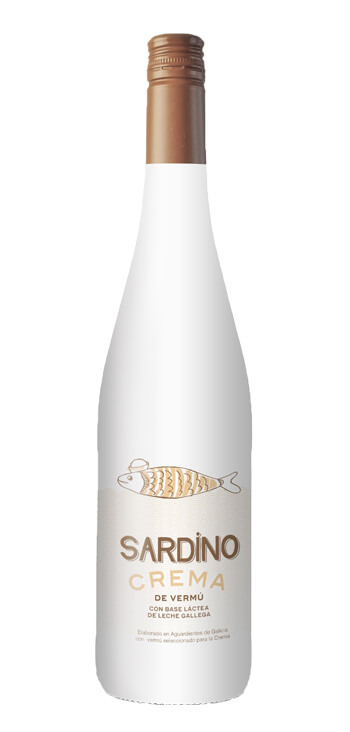 Sardino Vermut Marinero