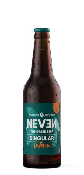 Comprar Cerveza Artesana Neven Singular - Cervezas de Lleida