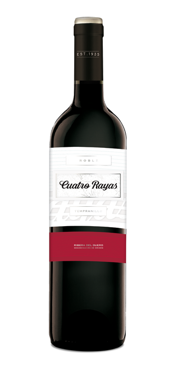 Bodega Cuatro Rayas