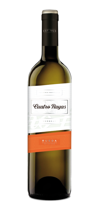 Bodega Cuatro Rayas