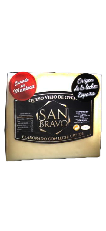Sanbravo