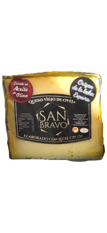 Sanbravo