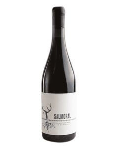 Rebajas Vino Tinto Salmoral