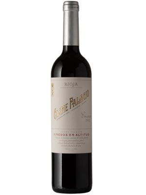 Vino Tinto Cosme Palacio Crianza