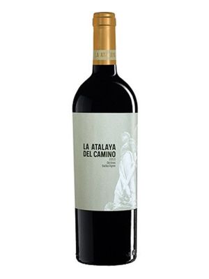 Vino Tinto Atalaya del Camino