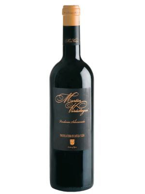 Rotwein Martin Verastegui ausgewählter Venemer