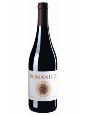 Vino Tinto Romanico