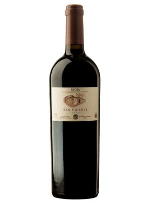 Vino Tinto San Vicente
