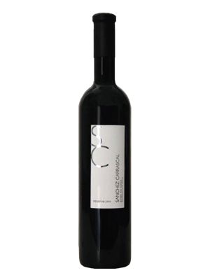 Vino Tinto Sanchez Carrascal Reserva